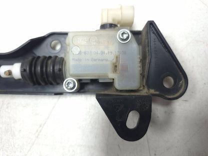 2019 Tesla Model 3 Hood Latch Lock  Actuator OEM