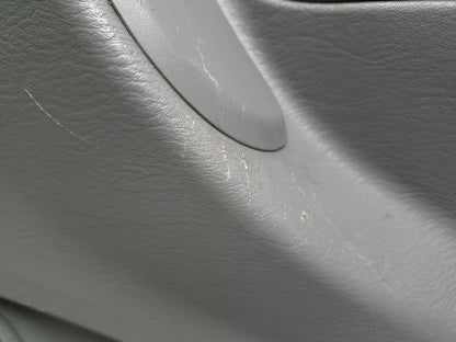 2005 Dodge Grand Caravan Door Panel Trim Front Right Passenger Side Oem✅