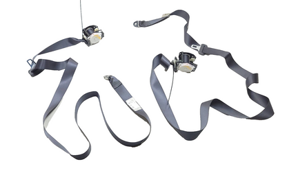 2005 - 2010 Scion Tc Rear Seat Belt Retractor Left & Right OEM