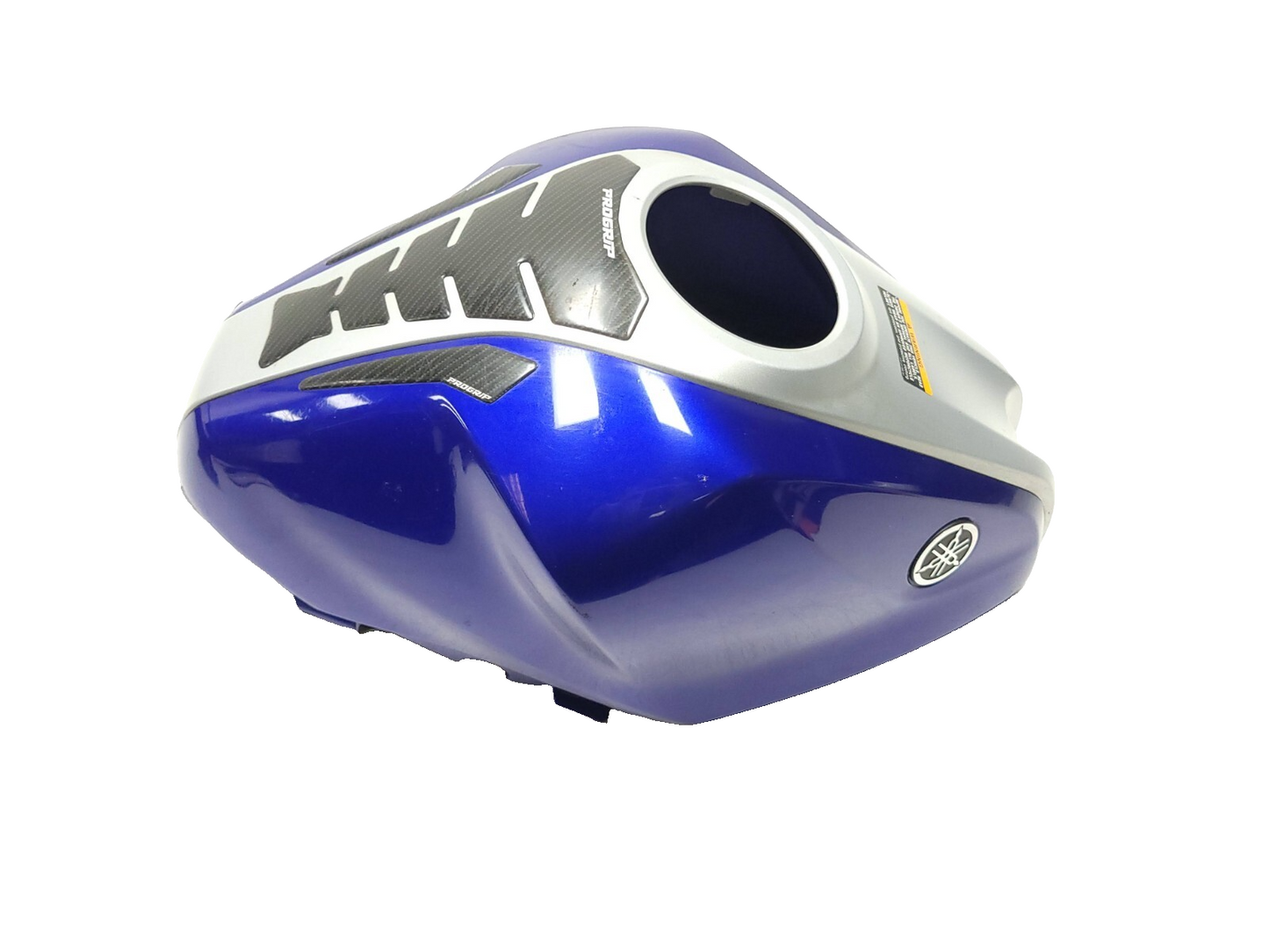 15 - 18 Yamaha Yzf-r3 Fuel Tank Cover Fairing OEM