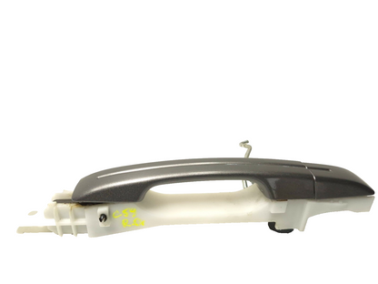 2008 Acura Tl Type-s Rear Door Exterior Handle Left Driver Side OEM