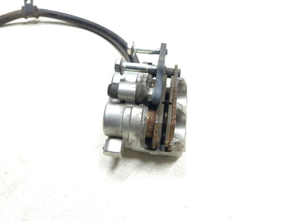 2008 Kawasaki Ninja 250 R Ex250j Front Brake Caliper OEM