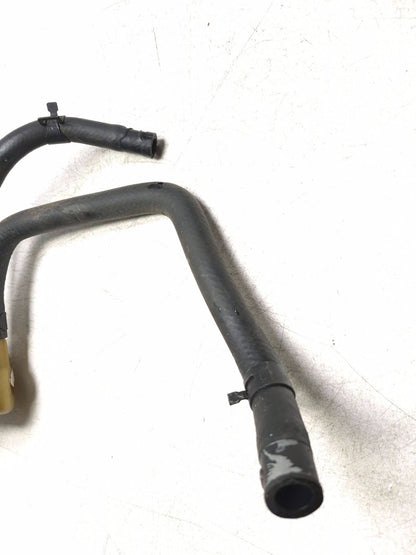 2013 Hyundai Genesis Coupe Power Steering Fluid Reservoir Tank OEM