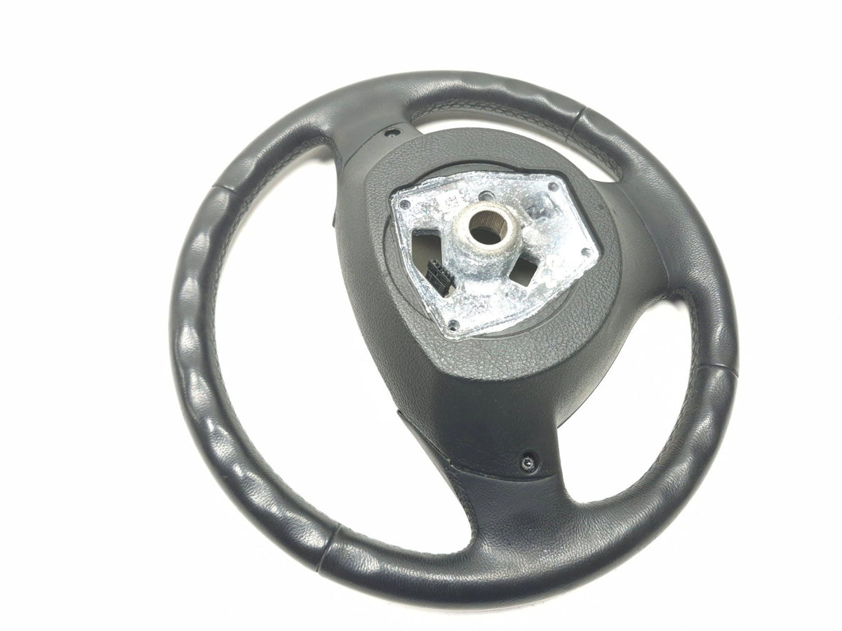 2011 BMW 750li Steering Wheel Oem✅
