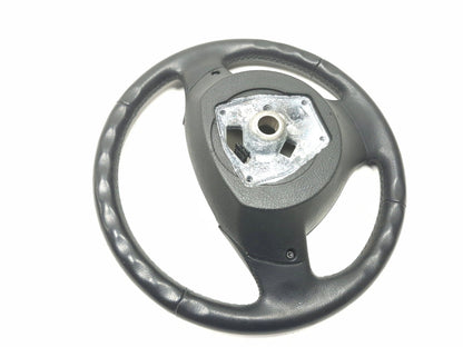 2011 BMW 750li Steering Wheel Oem✅