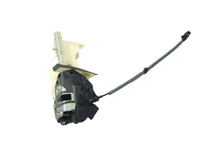 2013 Ford Focus St Front Door Lock Latch Actuator Left Driver Side OEM