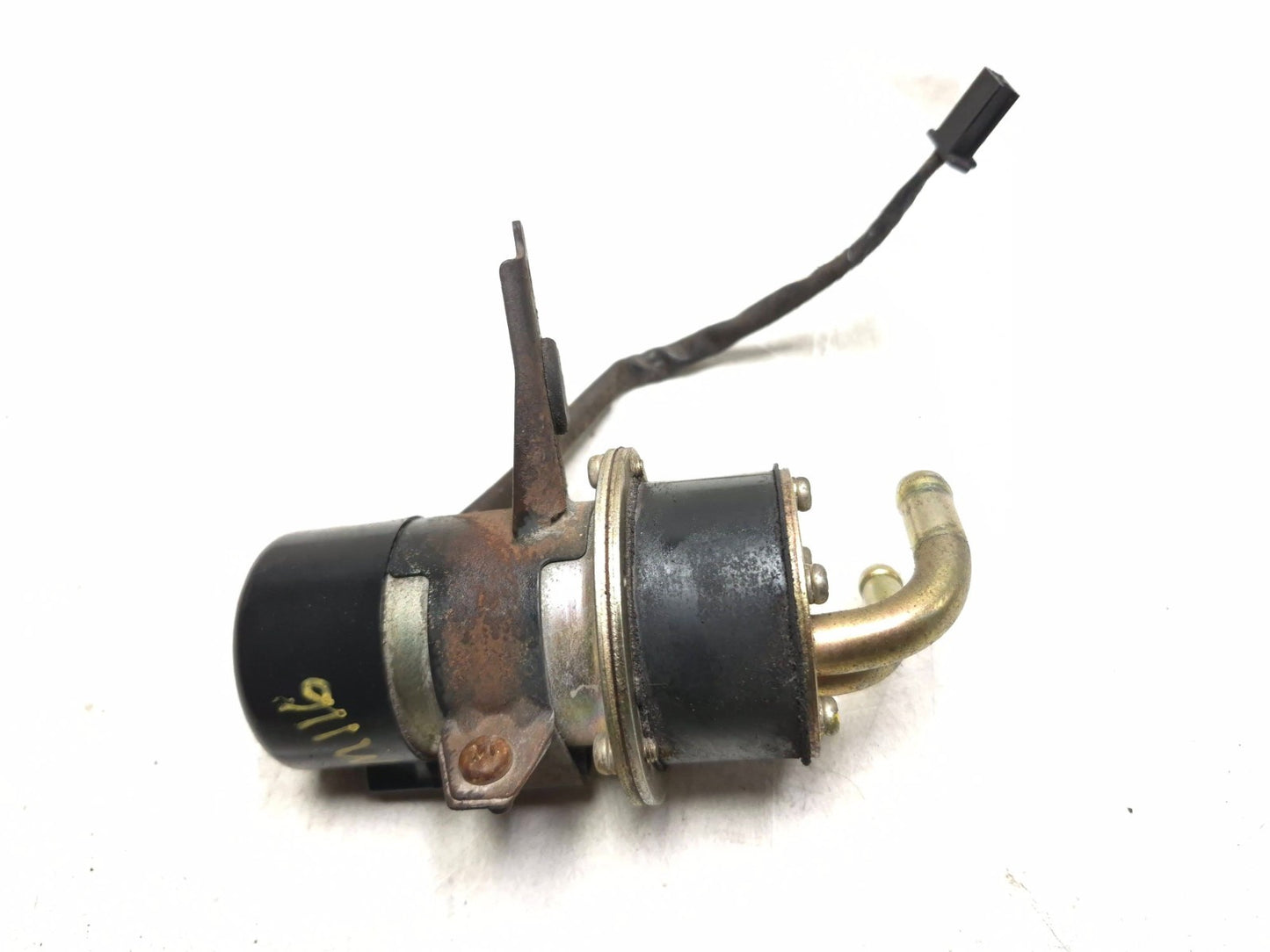 2002 Yamaha Yzf-r6 Fuel Pump OEM