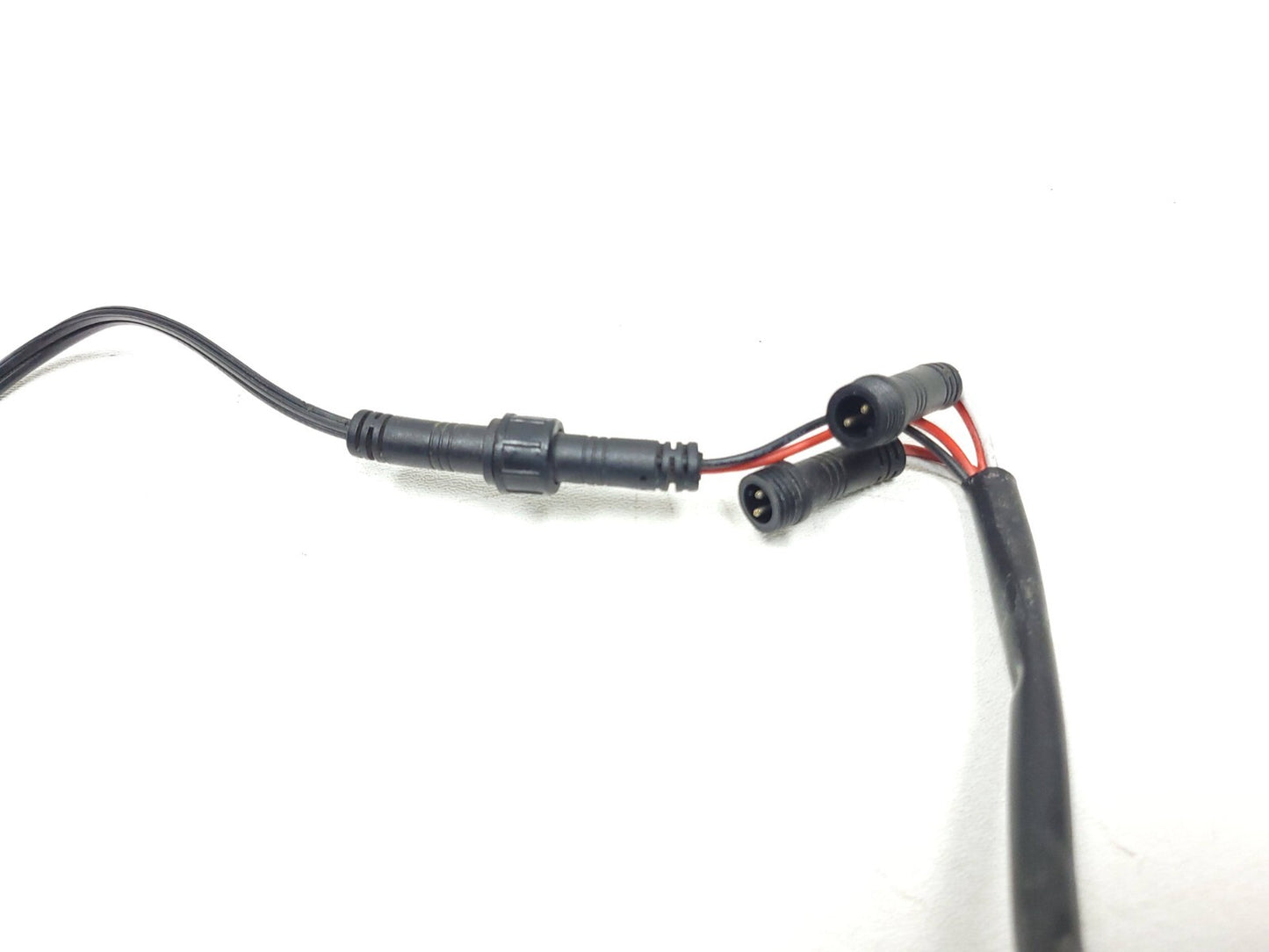 2012 - 2016 Kawasaki Ex650 Ninja 650 Battery Charge Cable OEM