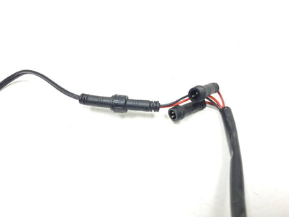 2012 - 2016 Kawasaki Ex650 Ninja 650 Battery Charge Cable OEM