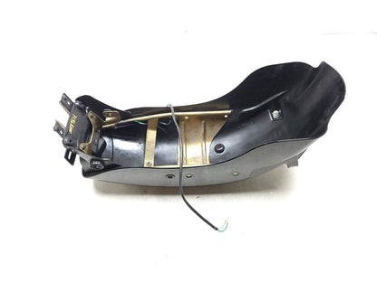 2002 Honda Magna Vf 750c Rear Fender OEM