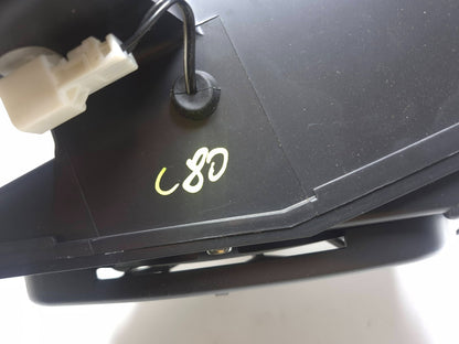 2014 Honda Cr-z Sub Woofer Audio Speaker OEM