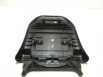 2008 Acura Tl Type-s Front Seat Back Cover Panel Right Passenger Side OEM