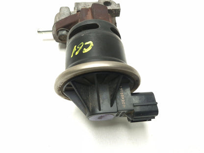2007 Honda Fit Egr Valve 18011rmea00 OEM