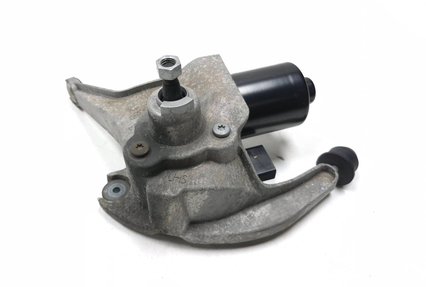 2017 Ford Transit Connect Xl Wiper Motor Front Left OEM