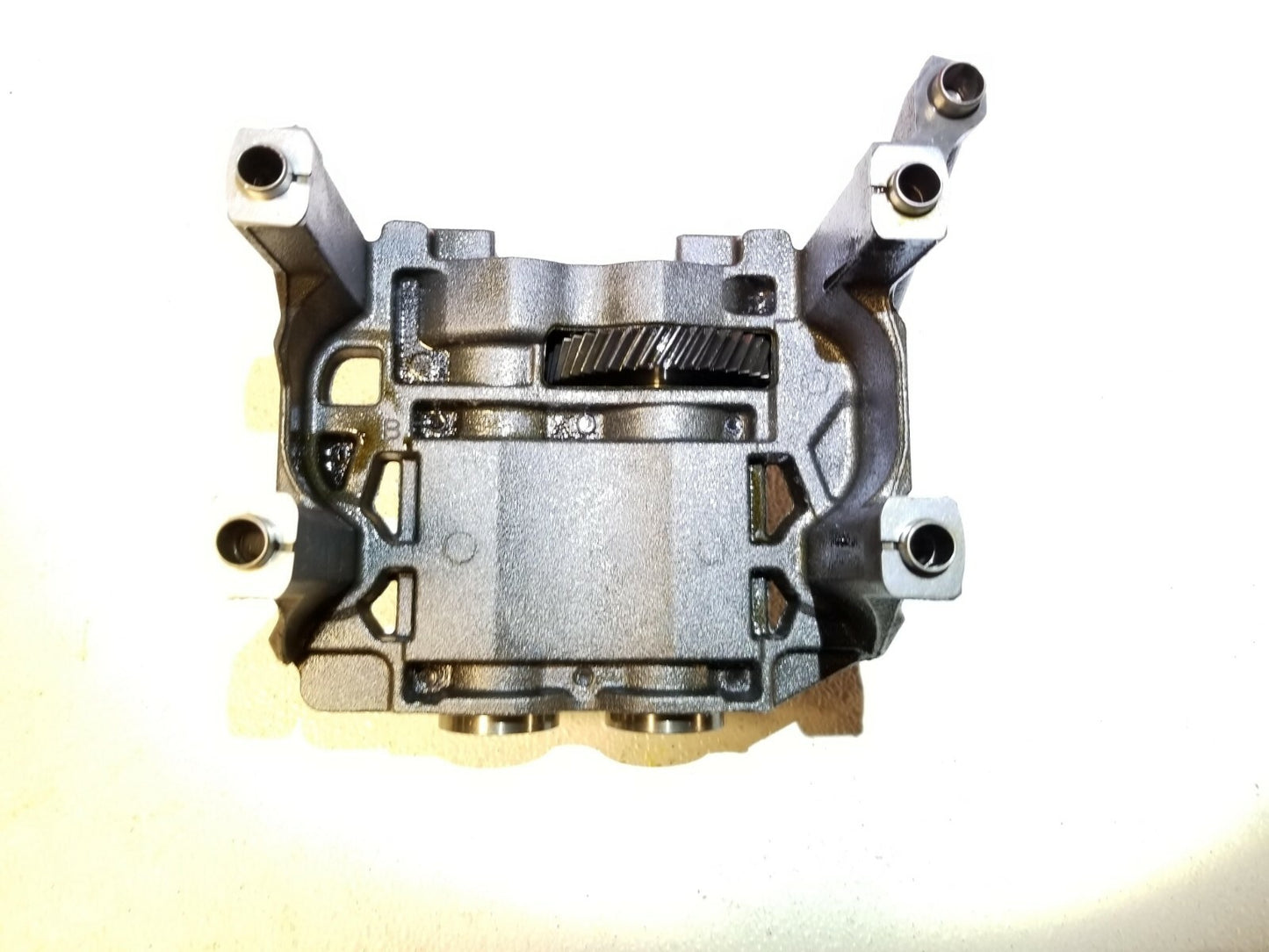 2012 Mazda 6 Engine Balancer Shaft OEM