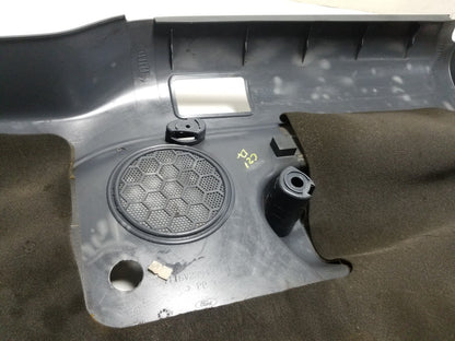 2010 Ford Transit Connect Front Driver Door Panel OEM