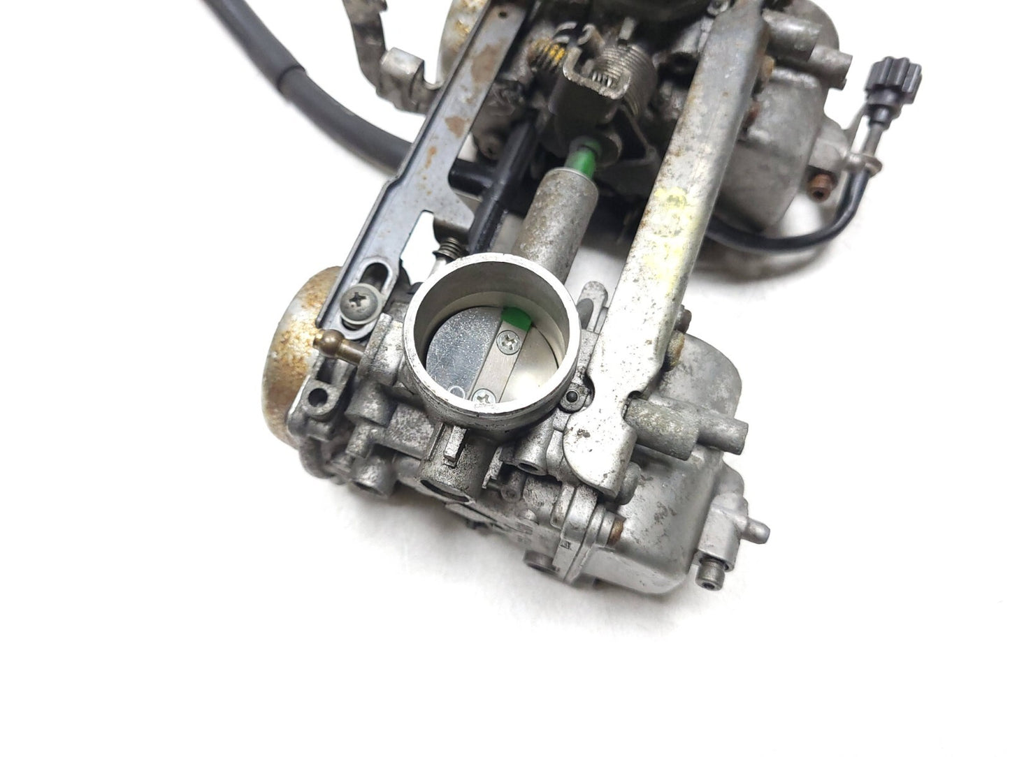 1996 - 2009 Kawasaki Vulcan 500 En500 Carburetor 15004-0045 OEM M55