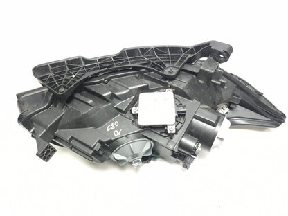 2014 Honda Cr-z Headlight Driver Side Left OEM