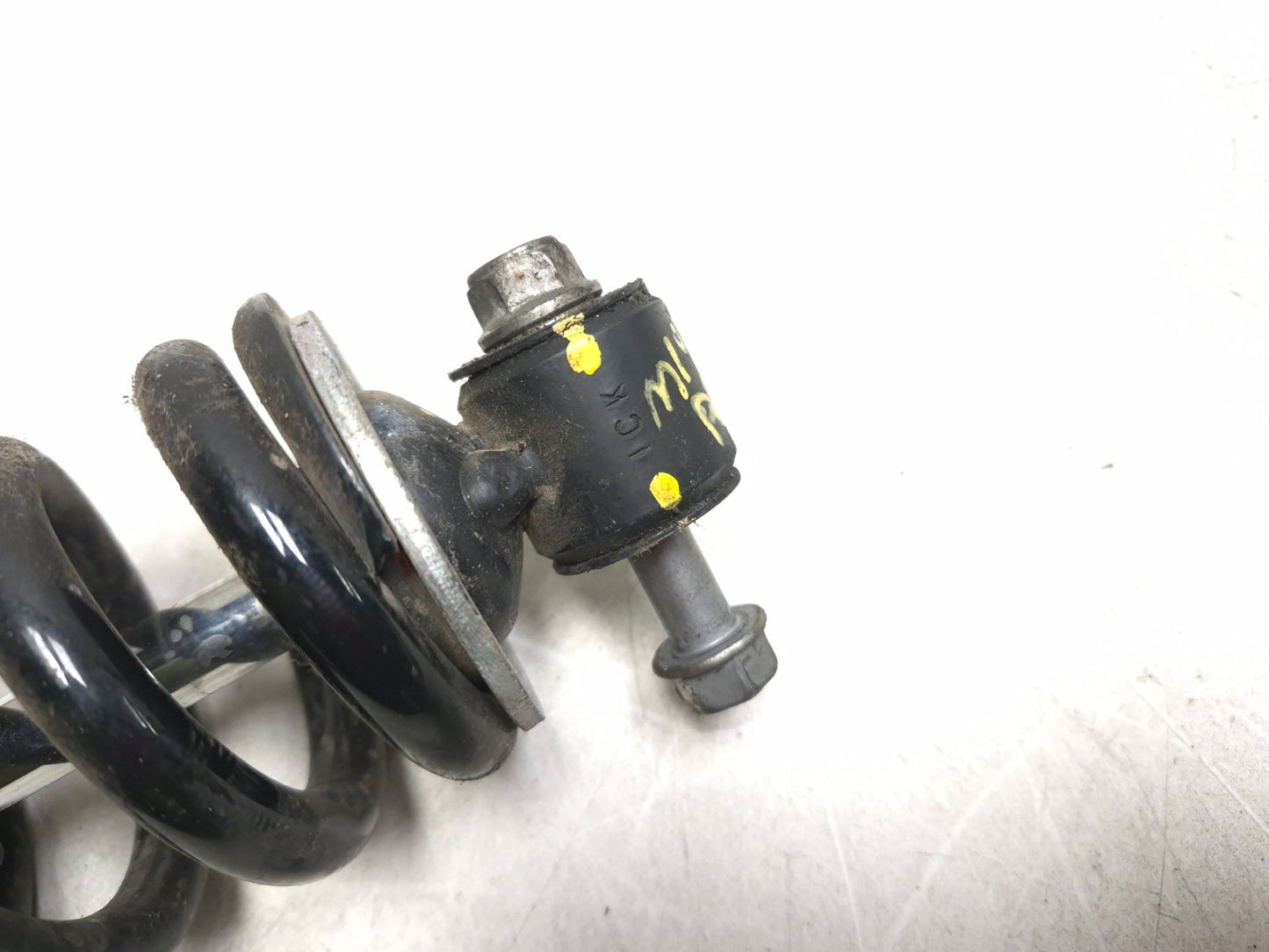 2024 Kawasaki Ninja 500 Ex500 Rear Shock Absorber OEM