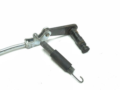 1994-2003 Honda Magna Vf750 Rear Brake Rod Link  OEM