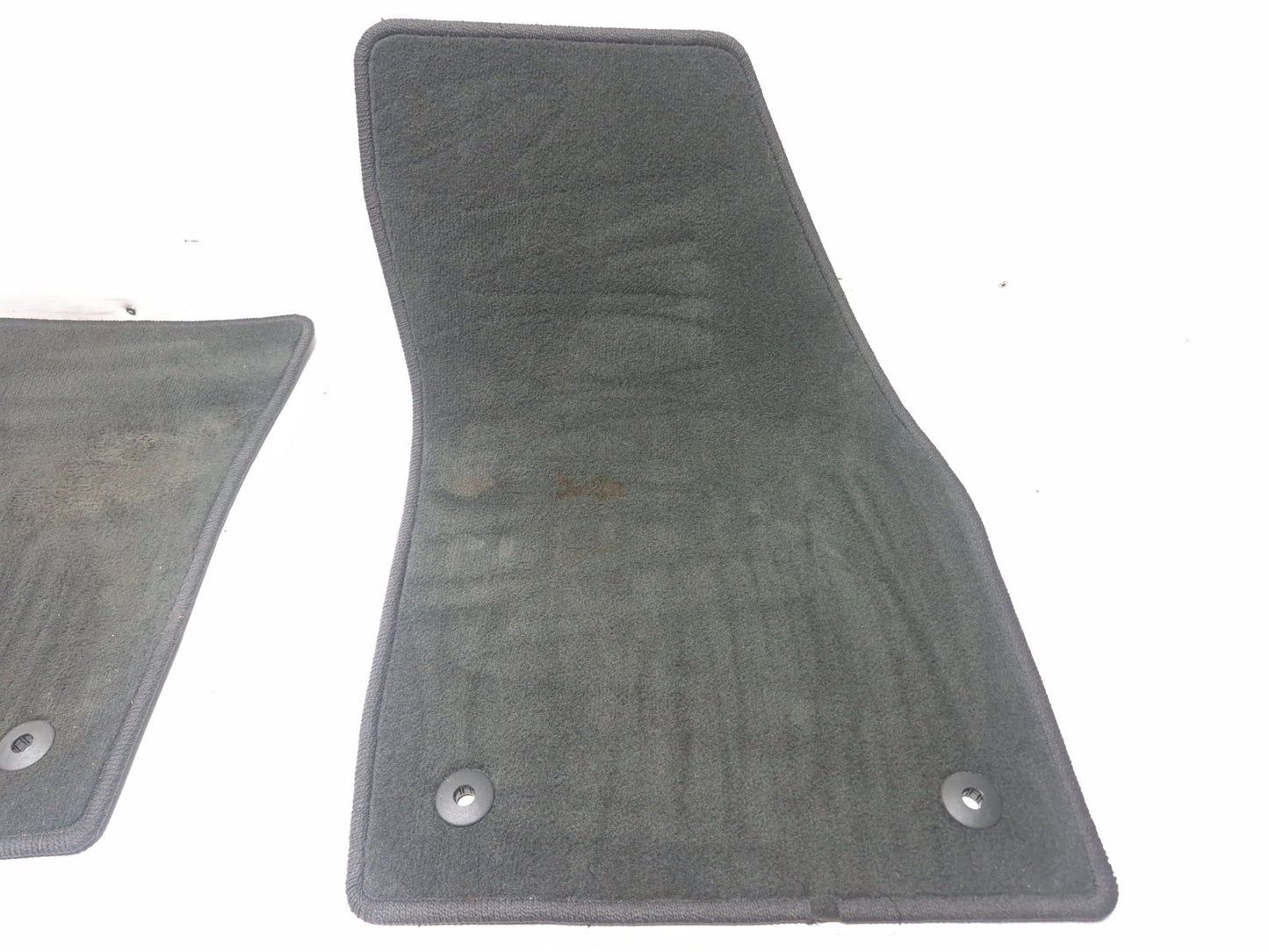 2012 Volvo C30 Floor Mat Carper Front & Rear 4pcs OEM