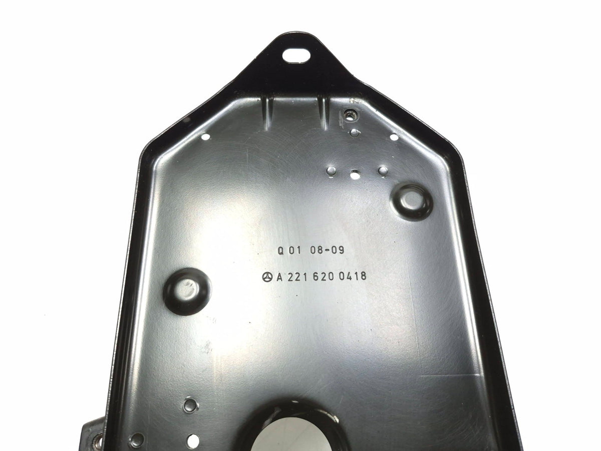 2010 Mercedes-benz S400 W221 Hybrid Battery Tray Bracket OEM