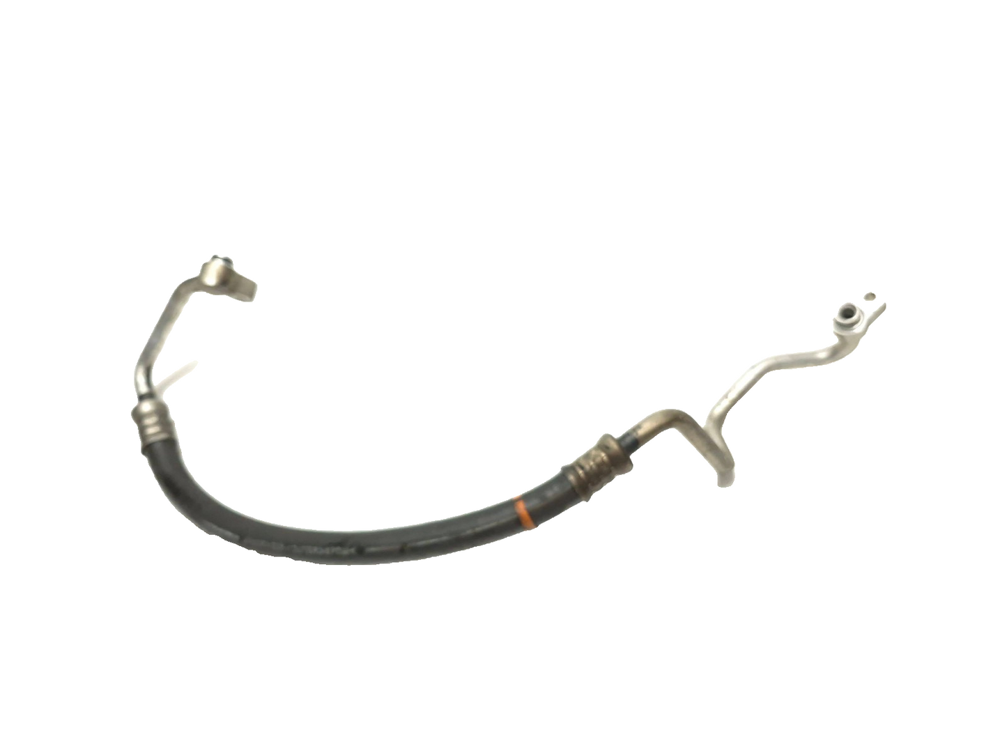 2008 Acura Tl Type-s 3.5l AC Refrigerant Discharge Hose Pipe OEM