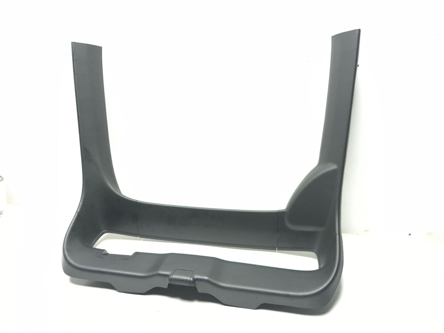 2014 Honda Cr-z Tailgate Lining Assy OEM