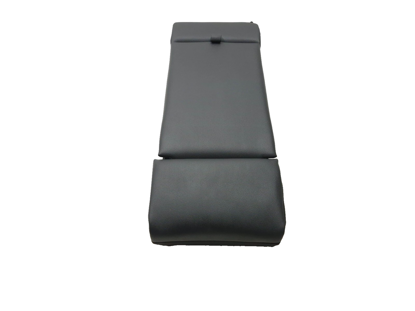 2024 Alfa Romeo Stelvio Rear Center Console Arm Rest Cushion W/ Cup Holder OEM