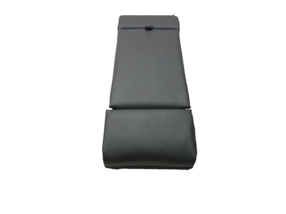 2024 Alfa Romeo Stelvio Rear Center Console Arm Rest Cushion W/ Cup Holder OEM