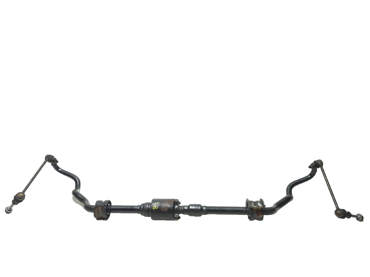 2008 BMW X6 E71 Front Active Stabilizer Sway Bar OEM