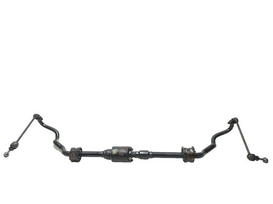 2008 BMW X6 E71 Front Active Stabilizer Sway Bar OEM
