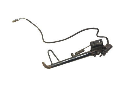 2007 Kawasaki Ninja 250 Ex250 F Side Kickstand W/ Switch Assy OEM