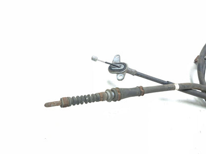 2015 Kia Optima Rear Parking Brake Cable Left & Right 597603q300 OEM