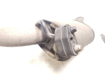 2011 - 2017 Dodge Grand Caravan Rear Exhaust Muffler OEM
