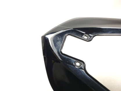 2007 Kawasaki Ninja Zx-6r Zx600 Rear Tail Cowl Fairing OEM