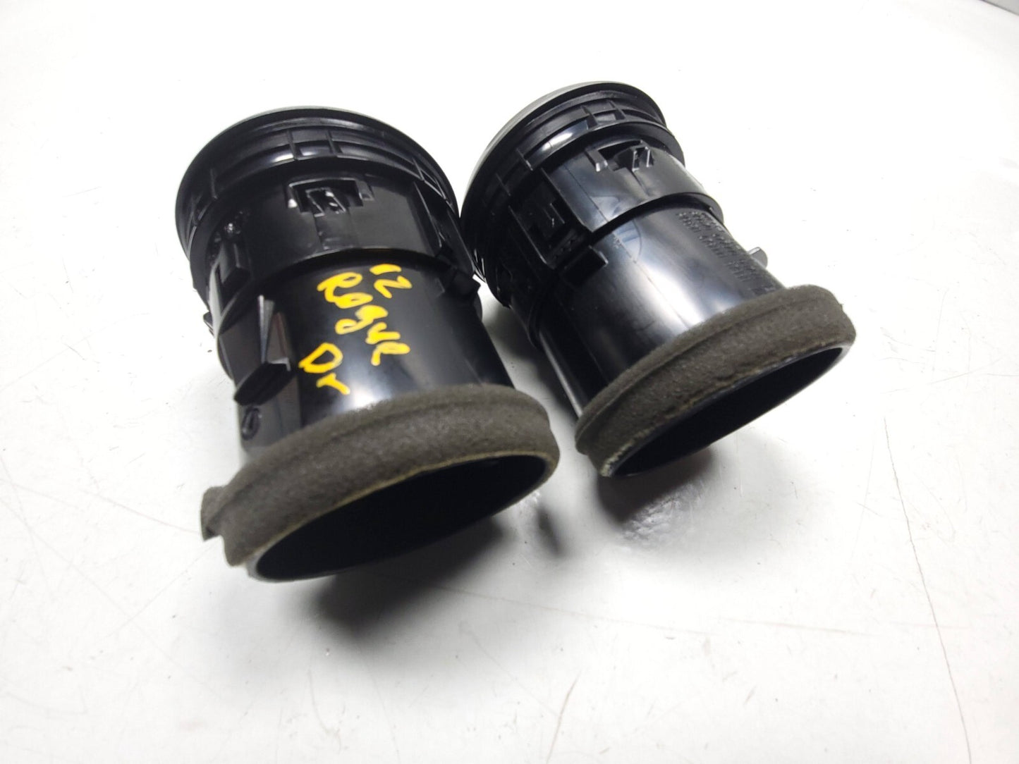 12 13 14 15 Nissan Rogue Dash Air Vent Pair OEM ✅