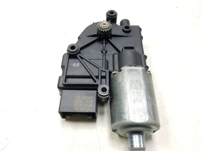 2009 - 2017 Audi Q5 Sunroof Sun Roof Motor Pair OEM