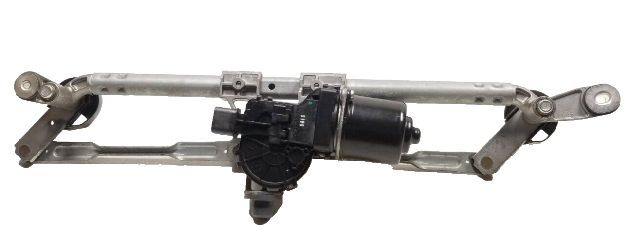 2020 Hyundai Venue Windshield Wiper Motor W/ Linkage OEM