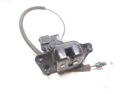 2016 - 2018 Dodge Grand Caravan Liftgate Lock Actuator OEM