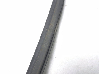 2007 Honda Fit Rear Door Weatherstrip Seal Passenger Side Right 4pcs OEM