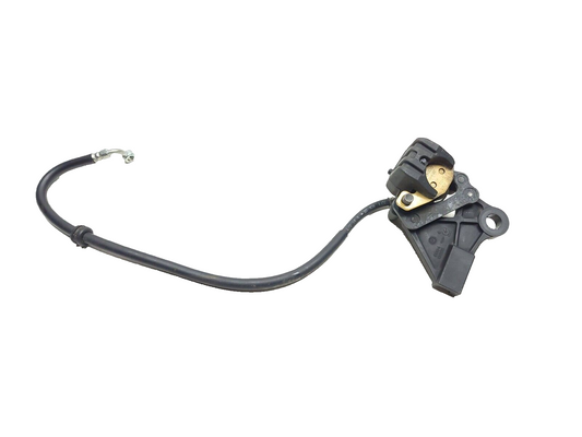 2012 - 2016 Kawasaki Ninja 650 Ex650 Rear Brake Caliper & Bracket  OEM