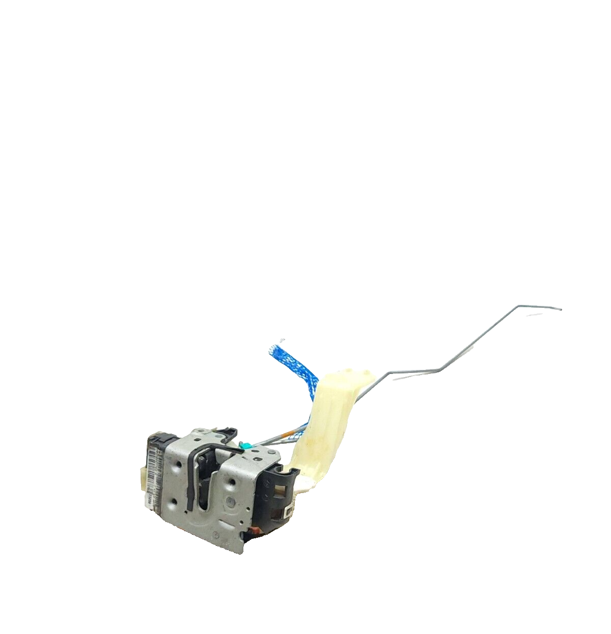 2007-2012 Dodge Caliber Door Lock Actuator Front Driver Side Left OEM