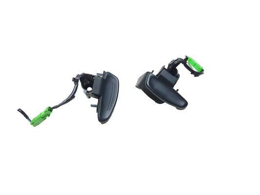 2010 - 2014 Acura Tl Steering Wheel Transmission Control Paddles OEM