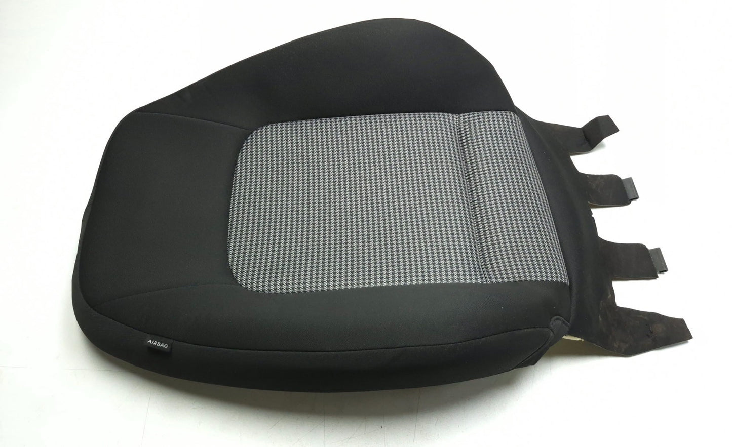 2019 Hyundai Kona Front Seat Back Cushion Right Passenger Side OEM