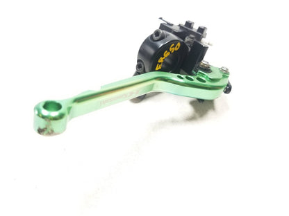 2017 - 2023 Kawasaki Ninja 650 Z650 Er650 Clutch Lever