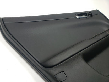 2013 Chevrolet Impala Rear Driver Door Panel OEM