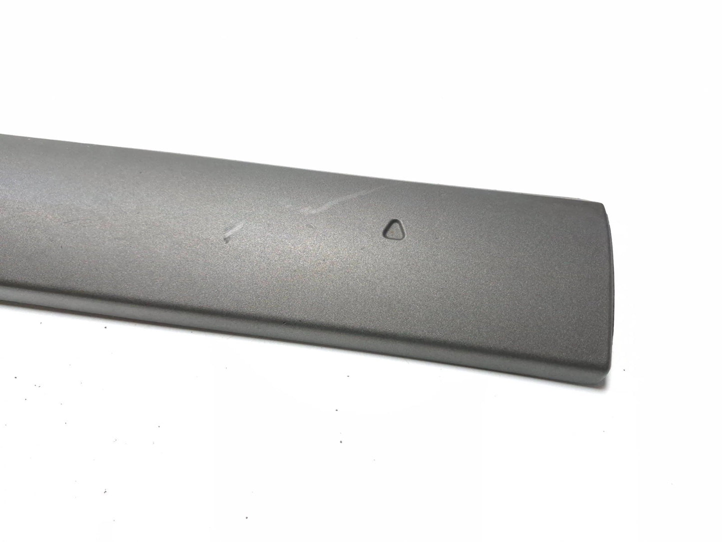 2014 Fiat 500l Rocker Panel Skirt Molding Left & Right OEM