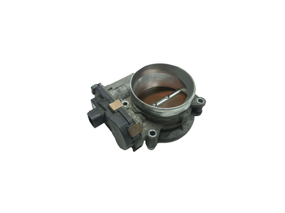 2013 Cadillac Escalade Esv Throttle Body OEM