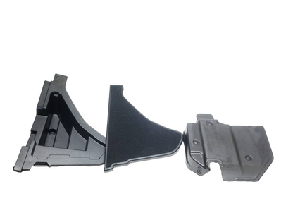 11-17 Lexus CT200h Rear Boot Trunk Storage Tray Compartment Passenger Side Oem✅